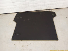 Volvo XC70 Trunk Floor Carpet Trim - 0