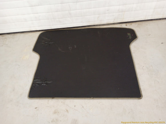 Volvo XC70 Trunk Floor Carpet Trim