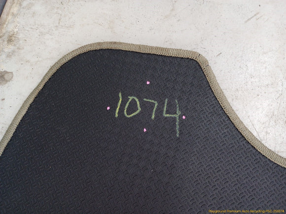 Volvo XC70 Trunk Floor Carpet Trim