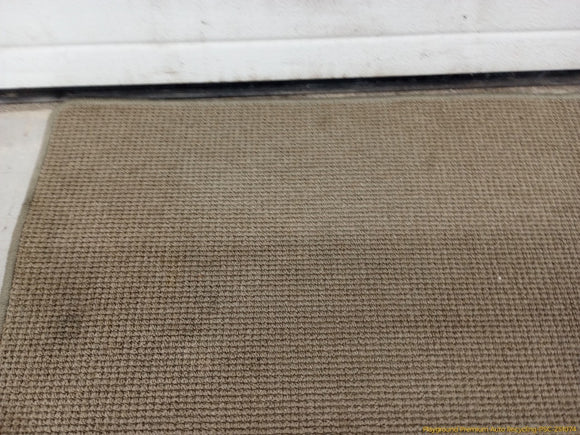 Volvo XC70 Trunk Floor Carpet Trim