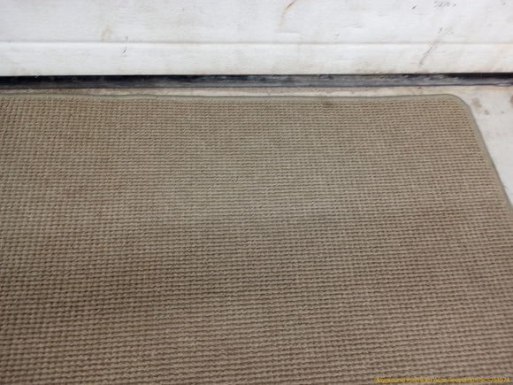 Volvo XC70 Trunk Floor Carpet Trim