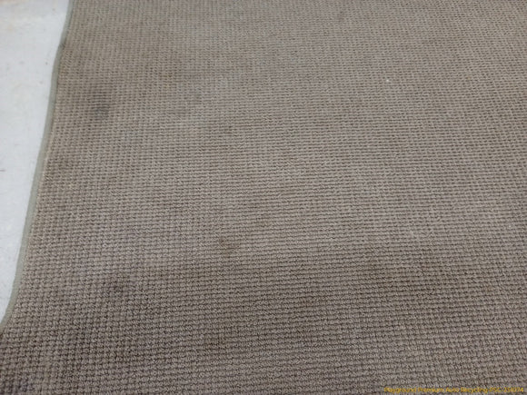 Volvo XC70 Trunk Floor Carpet Trim