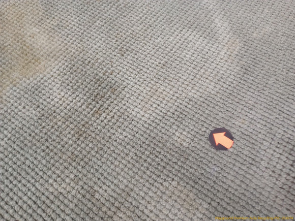 Volvo XC70 Trunk Floor Carpet Trim