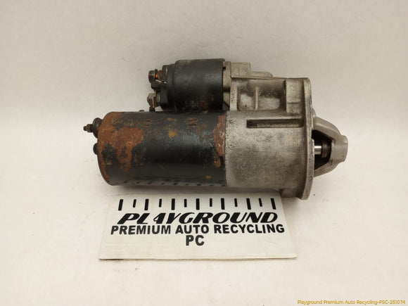 Volvo XC70 Starter Motor