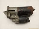 Volvo XC70 Starter Motor-5
