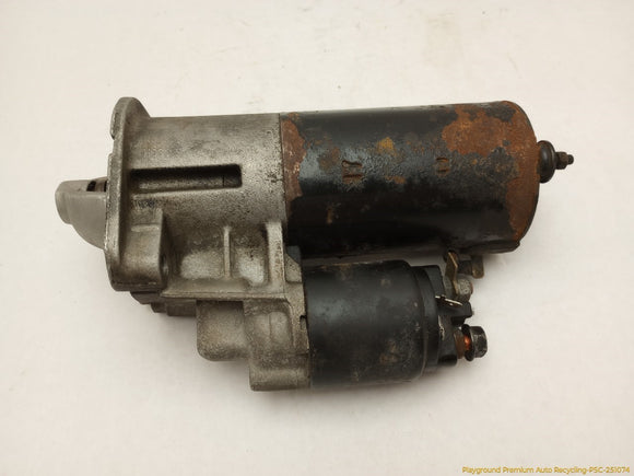Volvo XC70 Starter Motor