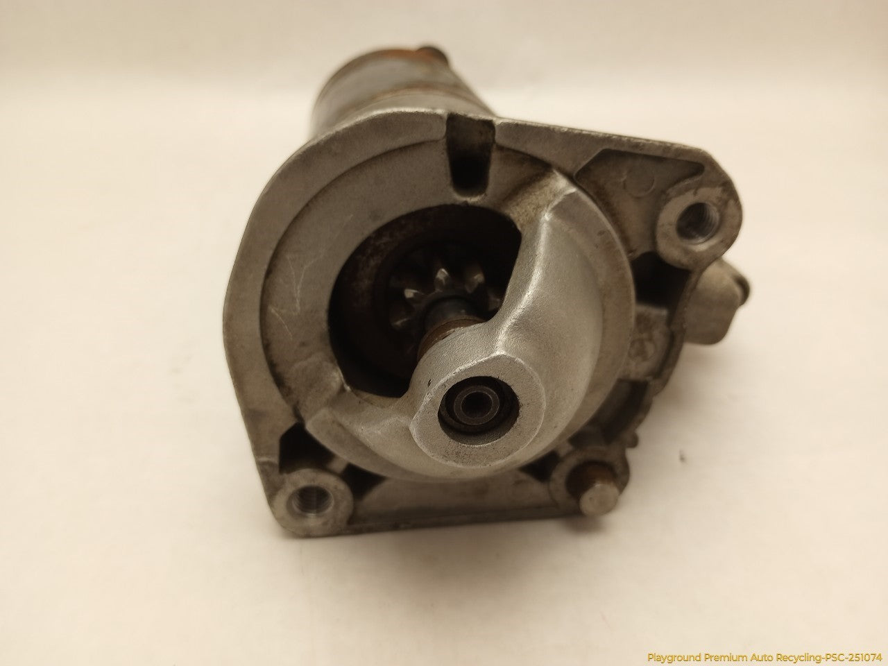 Volvo XC70 Starter Motor