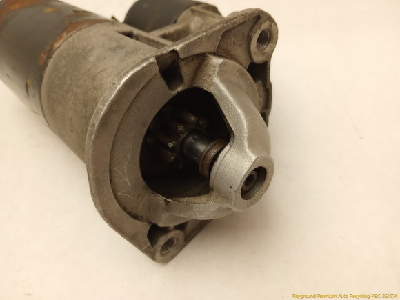 Volvo XC70 Starter Motor