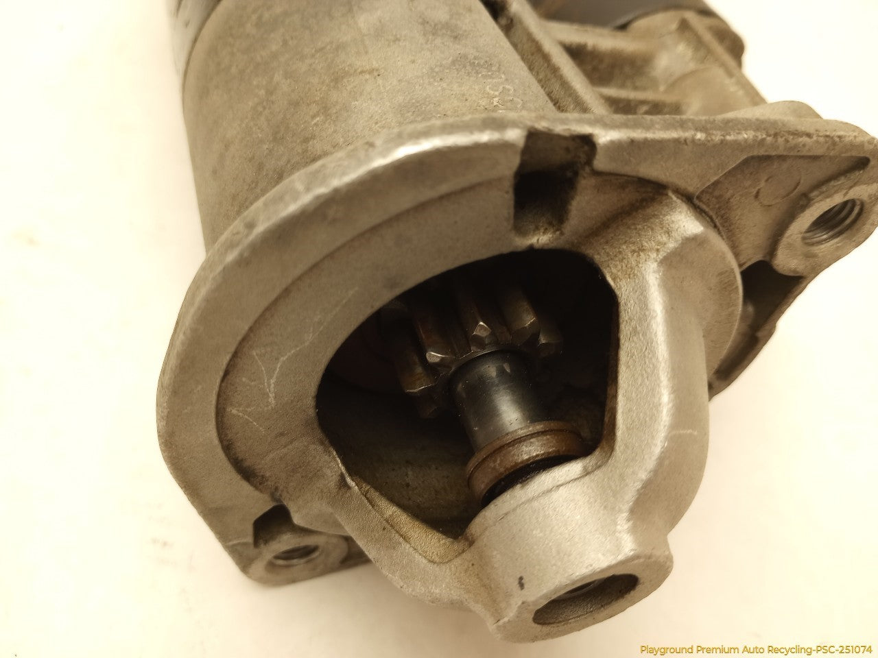 Volvo XC70 Starter Motor