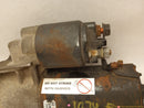 Volvo XC70 Starter Motor-11