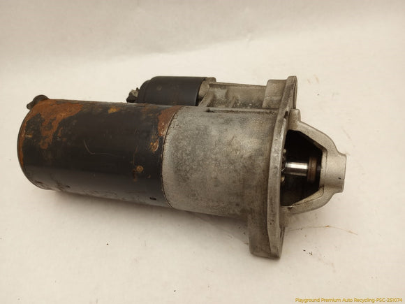 Volvo XC70 Starter Motor