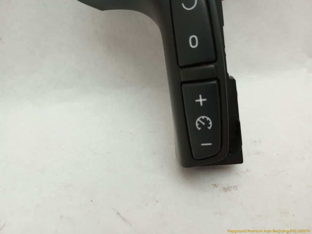 Volvo XC70 Pair Of Steering Wheel Control Switches