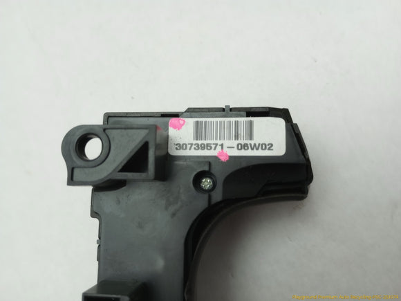 Volvo XC70 Pair Of Steering Wheel Control Switches