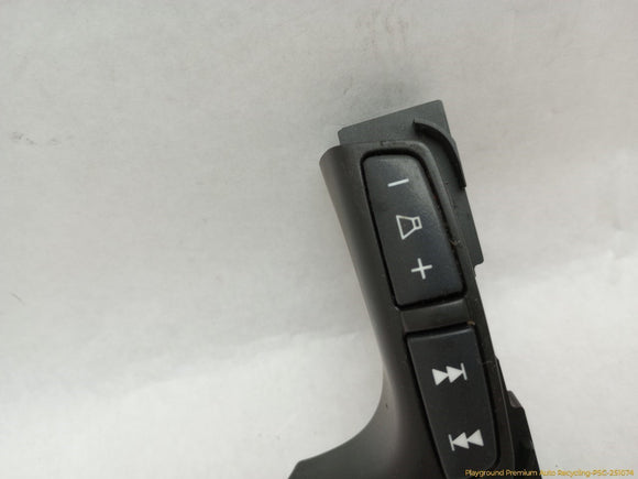 Volvo XC70 Pair Of Steering Wheel Control Switches
