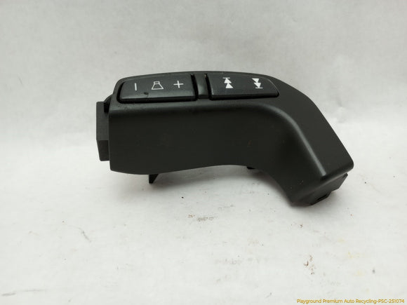 Volvo XC70 Pair Of Steering Wheel Control Switches