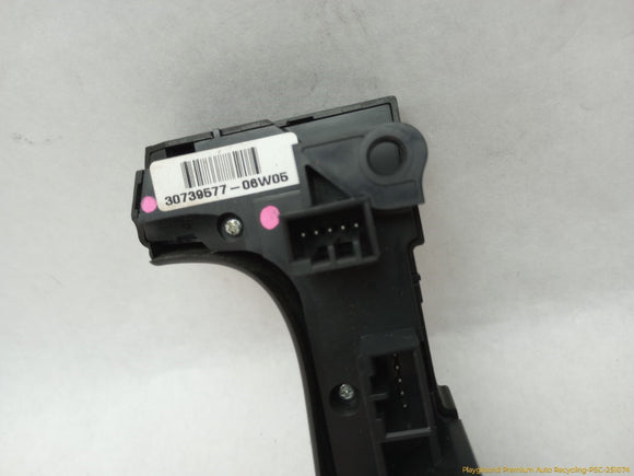 Volvo XC70 Pair Of Steering Wheel Control Switches