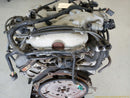 Ford Mustang Engine Assembly-7