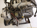 Ford Mustang Engine Assembly-9