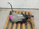 Ford Mustang Automatic Transmission-1