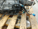 Ford Mustang Automatic Transmission-10