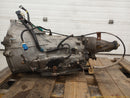 Ford Mustang Automatic Transmission-4