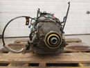 Ford Mustang Automatic Transmission-5