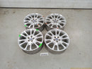 Volvo XC60 Set Of 4 Alloy Wheels 12 Spoke-1