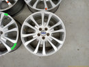 Volvo XC60 Set Of 4 Alloy Wheels 12 Spoke-2