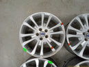 Volvo XC60 Set Of 4 Alloy Wheels 12 Spoke-4
