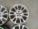Volvo XC60 Set Of 4 Alloy Wheels 12 Spoke-5