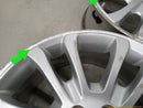 Volvo XC60 Set Of 4 Alloy Wheels 12 Spoke-10