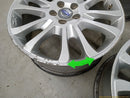 Volvo XC60 Set Of 4 Alloy Wheels 12 Spoke-12