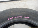 Volvo XC60 Pair Of Laufenn X Fit HT Tires-2