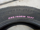 Volvo XC60 Pair Of Laufenn X Fit HT Tires-4