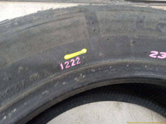 Volvo XC60 Pair Of Laufenn X Fit HT Tires