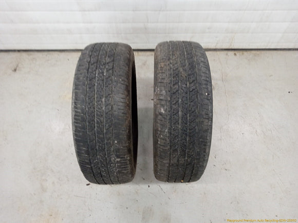 Volvo XC60 Pair Of Laufenn X Fit HT Tires