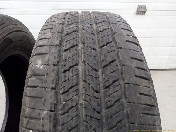 Volvo XC60 Pair Of Laufenn X Fit HT Tires