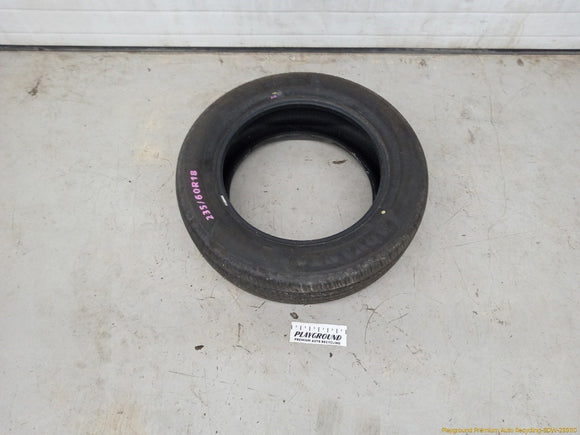 Volvo XC60 Single Advanta ER-800 Tires