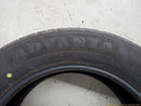 Volvo XC60 Single Advanta ER-800 Tires-2