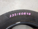 Volvo XC60 Single Advanta ER-800 Tires-3