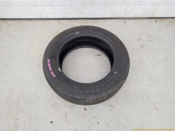 Volvo XC60 Single Advanta ER-800 Tires