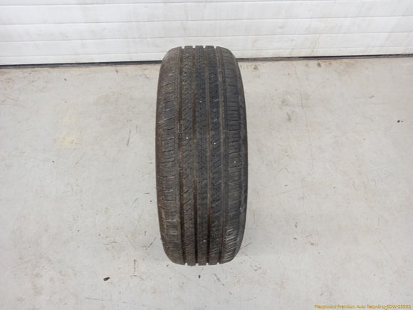 Volvo XC60 Single Advanta ER-800 Tires