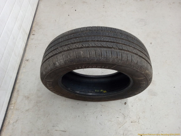 Volvo XC60 Single Advanta ER-800 Tires