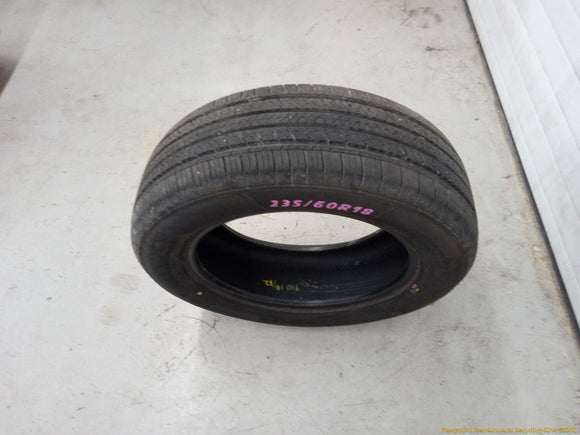 Volvo XC60 Single Advanta ER-800 Tires