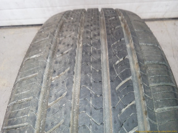 Volvo XC60 Single Advanta ER-800 Tires