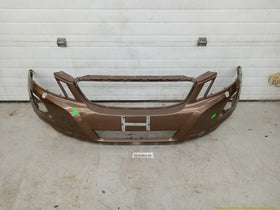 Volvo XC60 Front Bumper Cover