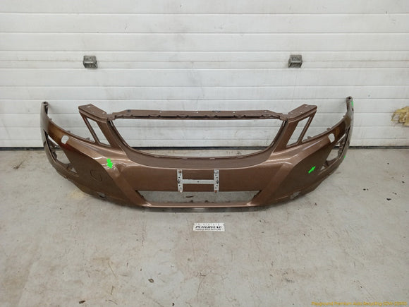Volvo XC60 Front Bumper Cover