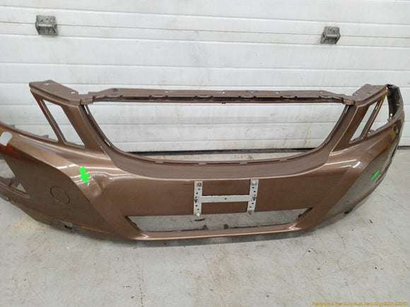 Volvo XC60 Front Bumper Cover