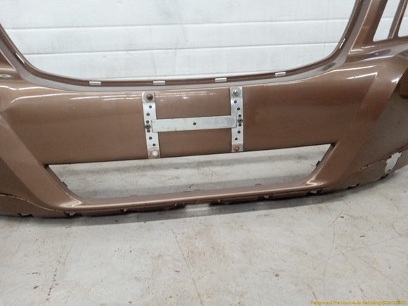 Volvo XC60 Front Bumper Cover