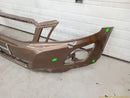 Volvo XC60 Front Bumper Cover-8
